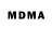MDMA Molly Rozeolifant 13